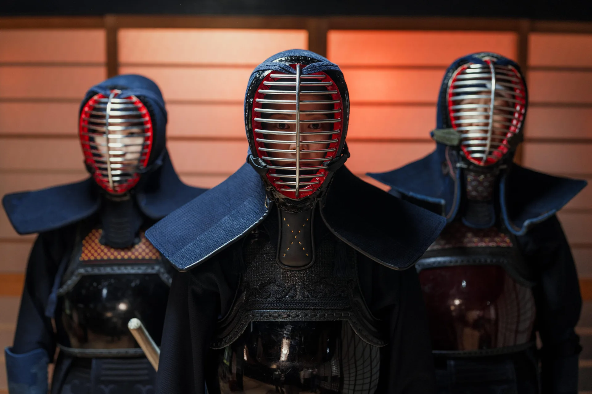 Samurai and ninja experiences in Japan — sword classes, kendo lessons, ninja training, samurai shows and dinner theater in Kyoto, Tokyo, Osaka, Kanazawa, Himeji, Matsumoto and Takayama